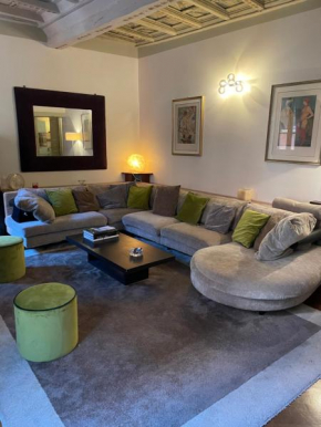 La casa di Susy Campo Marzio